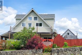 House for Sale, 4289 North Park Dr, Port Alberni, BC