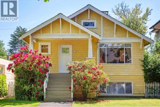 House for Sale, 3136 W 11th Avenue, Vancouver, BC