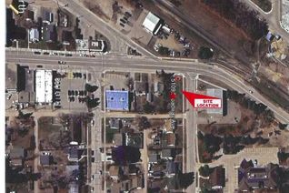 Property for Sale, 5109 Broadway Avenue, Blackfalds, AB