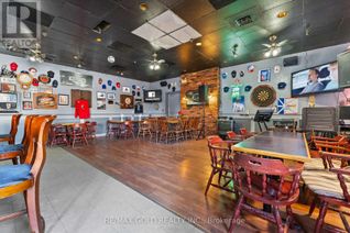 Bar/Tavern/Pub Business for Sale, 107 Kennedy Road S #13, Brampton (Brampton East), ON Bar/Tavern/Pub Business for Sale, 107 Kennedy Road S #13, Brampton (Brampton East), ON