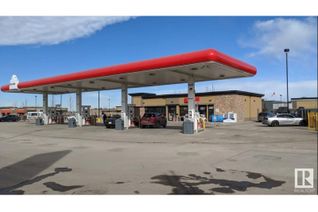 Gas Station Business for Sale
