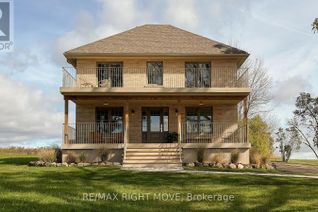 Farm for Sale, 234089 Conc 2 Wgr, West Grey, ON