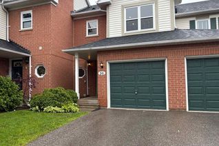 Property for Sale, 5659 Glen Erin Drive #58, Mississauga (Central Erin Mills), ON