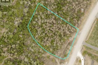 Commercial Land for Sale, 19 Bridgeford Drive, Quispamsis, NB