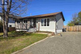 House for Sale, 214 Sheridan Cres, Thunder Bay, ON