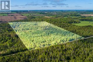 Property for Sale, Lot 3 Black School Road, Kawartha Lakes (Mariposa), ON