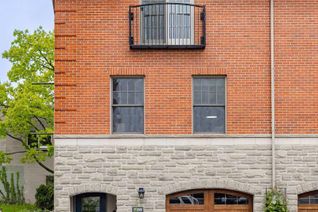 Townhouse for Sale, 300 Wellington Street, Kingston (East of Sir John A. Blvd), ON