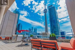 Property for Sale, 250 Wellington Street W #1727, Toronto (Waterfront Communities), ON
