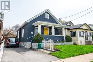 House for Sale, 80 Haynes Avenue, St. Catharines, ON