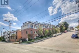 Townhouse for Sale, 1190 W 6th Avenue #201, Vancouver, BC Townhouse for Sale, 1190 W 6th Avenue #201, Vancouver, BC