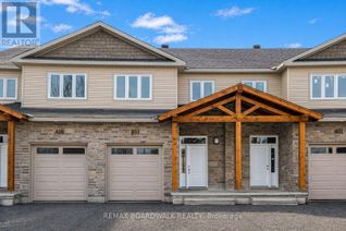 Property for Sale, 363 Voyageur Place, Russell, ON