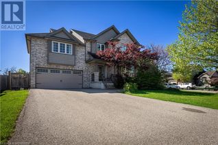 Property for Sale, 734 Anzio Road, Woodstock, ON Property for Sale, 734 Anzio Road, Woodstock, ON