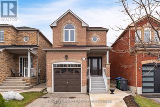 Property for Sale, 7 Eastview Gate, Brampton (Bram East), ON Property for Sale, 7 Eastview Gate, Brampton (Bram East), ON