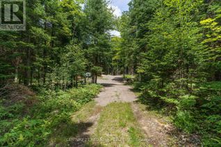 Property for Sale, 2978 Glamorgan Road, Highlands East (Glamorgan), ON