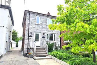 Property for Sale, 74 Cliff Street, Toronto, ON