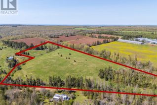 Commercial Land for Sale, Tbd Monument Road, Stanchel, PE