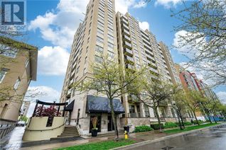 Property for Sale, 4 Elsinore Path #402, Toronto, ON