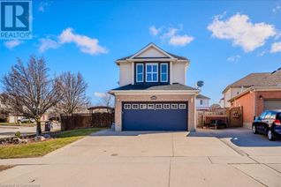Property for Sale, 11 Acorn Way, Cambridge, ON Property for Sale, 11 Acorn Way, Cambridge, ON