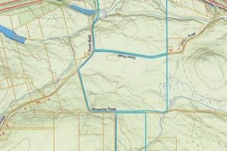 Land for Sale, Lot Dean Road, Beaconsfield, NB