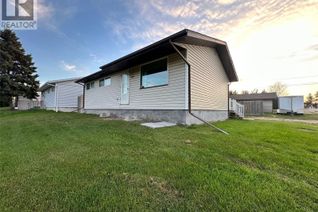 Bungalow for Sale, 701 Donald Street, Hudson Bay, SK