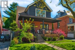 Property for Sale, 131 Alpine Avenue, Hamilton, ON Property for Sale, 131 Alpine Avenue, Hamilton, ON