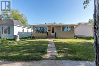 Property for Sale, 4813 46 Street, Lloydminster, SK
