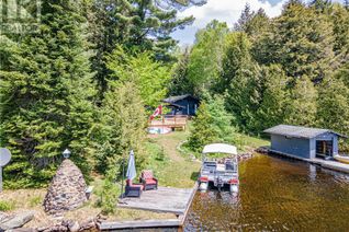 Property for Sale, 228 Macbeth Island Island, Bracebridge, ON Property for Sale, 228 Macbeth Island Island, Bracebridge, ON