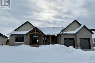 Bungalow for Sale, 920 Bogdanovic Way, Huron-Kinloss, ON Bungalow for Sale, 920 Bogdanovic Way, Huron-Kinloss, ON