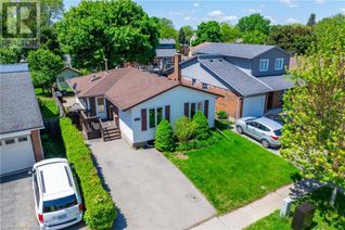 Property for Sale, 126 Brantwood Park Road, Brantford, ON Property for Sale, 126 Brantwood Park Road, Brantford, ON