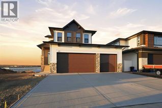 Property for Sale, 62 Vista Close, Blackfalds, AB