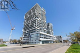 Property for Sale, 55 Speers Road Road #415, Oakville, ON