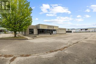Industrial Property for Sale, 2605 Acland Road, Kelowna, BC Industrial Property for Sale, 2605 Acland Road, Kelowna, BC