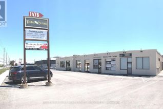 Property for Sale, 1470 Speers Road, Oakville (QE Queen Elizabeth), ON