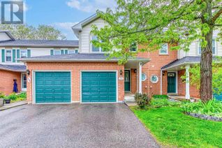 Property for Sale, 5659 Glen Erin Drive #71, Mississauga (Central Erin Mills), ON