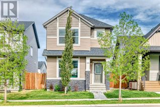 House for Sale, 208 Hillcrest Road Sw, Airdrie, AB