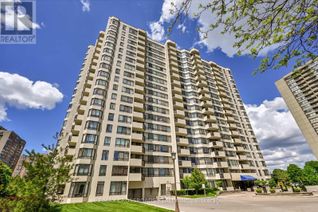 Property for Sale, 275 Bamburgh Circle #604, Toronto (Steeles), ON