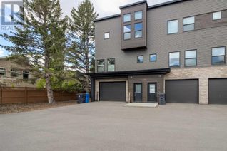 Condo for Sale, 270 Couleesprings Terrace S #1, Lethbridge, AB