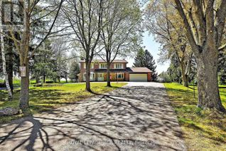 Property for Sale, 6215 17th Side Road, King, ON
