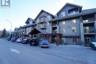 Property for Sale, 1818 Mountain Avenue #106A, Canmore, AB