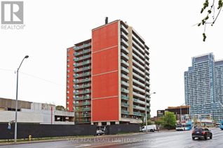 Property for Sale, 5949 Yonge Street #804, Toronto (Newtonbrook East), ON