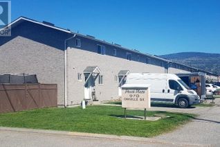 Condo Townhouse for Sale, 970 Oakville Street #106, Penticton, BC