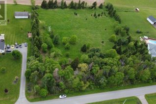Commercial Land for Sale, 0 Richard Douglas Drive Drive W, Mermaid, PE