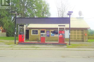 Gas Station Business for Sale, 33 Main Street W, Haldimand, ON