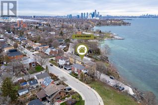 Property for Sale, 3 Fifth Street, Toronto (New Toronto), ON Property for Sale, 3 Fifth Street, Toronto (New Toronto), ON