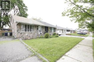 Property for Sale, 19 Dunsany Crescent, Toronto (Willowridge-Martingrove-Richview), ON