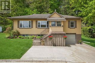 Bungalow for Sale, 1050 4th A Avenue W, Owen Sound, ON