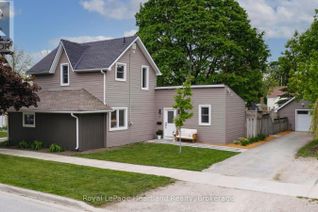 Property for Sale, 137 Palmerston Street, Goderich (Goderich (Town)), ON Property for Sale, 137 Palmerston Street, Goderich (Goderich (Town)), ON
