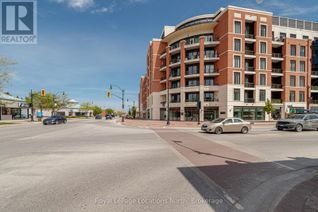 Commercial/Retail Property for Lease, 1 Hurontario Street #102B, Collingwood, ON