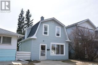 House for Sale, 1310 13th Street E, Saskatoon, SK