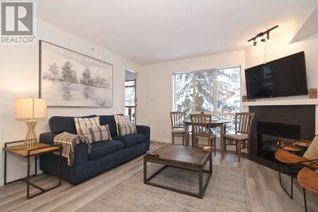 Property for Sale, 4388 Northlands Boulevard #34/34A, Whistler, BC